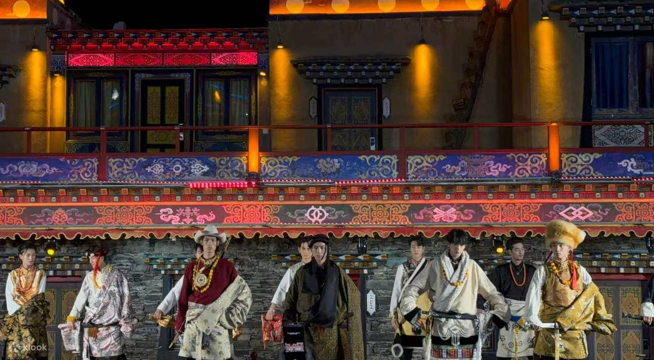 Qingcheng Homestay Siguniang Mountain Branch